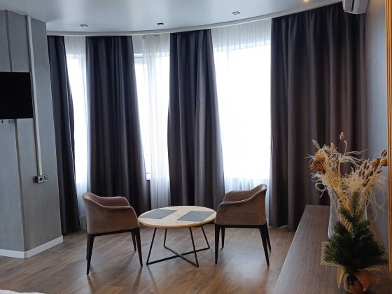 Работающий миниотель. Аркадия. 4 номера. Общая площадь 179м. Вид моря Одеса