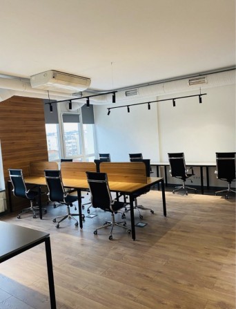 Продам офисное помещение на Лидерсовском Бульваре - фото 1