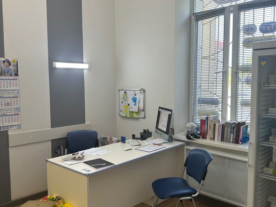 Нежилой фонд.Фасад.Ремонт.Арендатор. Одеса