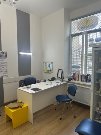 Нежилой фонд.Фасад.Ремонт.Арендатор. - фото 1