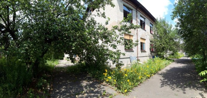 Продам или поменяю помещение 1400 кв.м. Харьков. Ул.Рудика. 130000 $ - фото 1