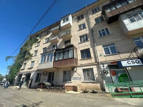 Продаж нежитлового приміщення.