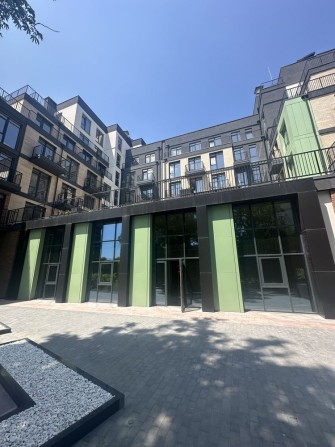 Фасадное помещение под магазин, клинику, медцентр, Дачная, рассрочка - фото 1