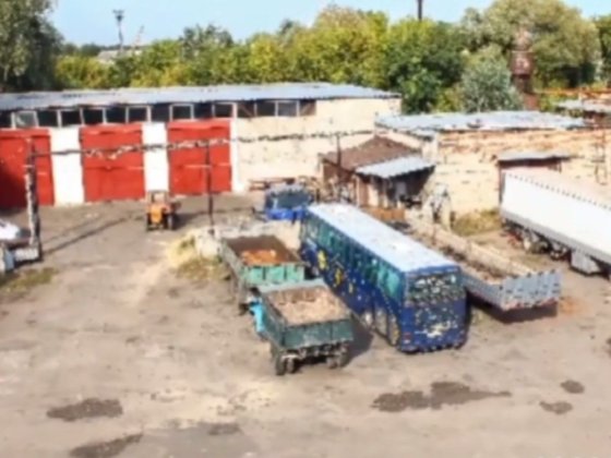 Продам СТО вантажних автівок у Харькові Харків