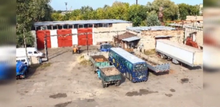 Продам СТО вантажних автівок у Харькові - фото 1