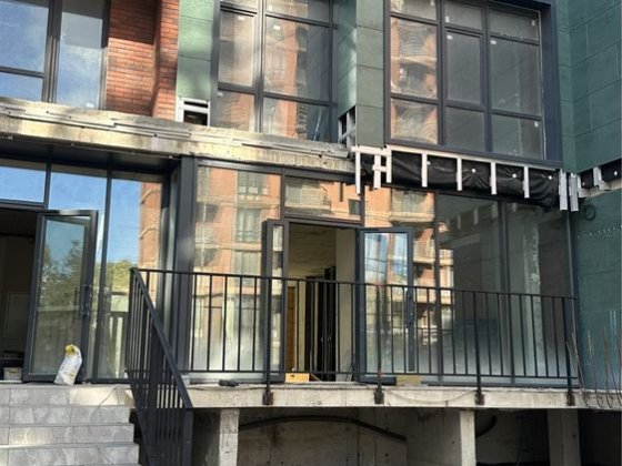 Фасадное помещение на 4 Фонтана, Дерби, без комиссии, свой вход Одеса