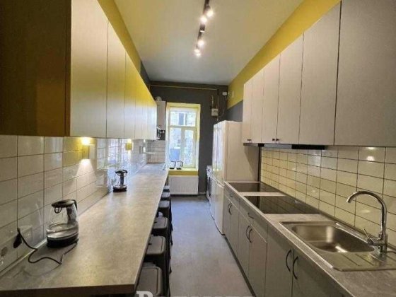 Новий хостел в самому серці Одеси поруч з Дерибасівською Одеса