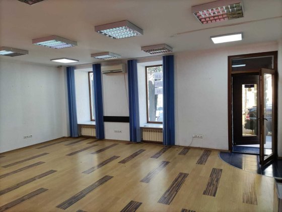 Продам офис - магазин Преображенская