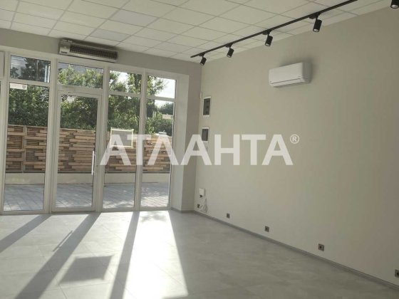 Предлагаем вашему вниманию объект коммерческой недвижимости под бизнес Одеса