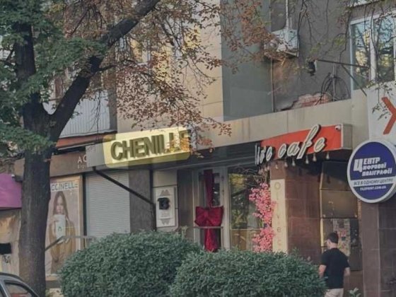 Продам магазин на Научной! 120м2, Проспект Науки 13, метро Научная, CB Харків