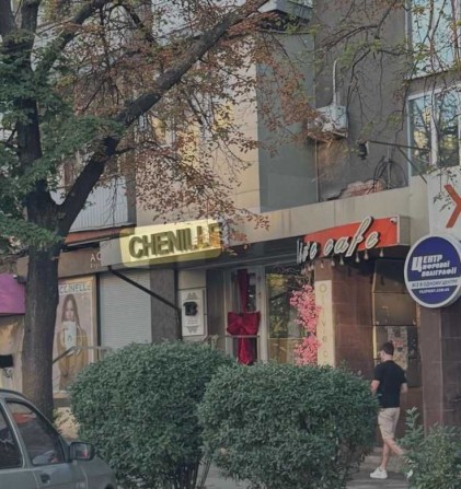 Продам магазин на Научной! 120м2, Проспект Науки 13, метро Научная, CB - фото 1