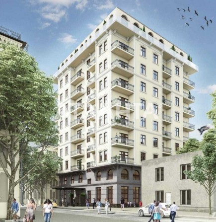 Продам помещение в ЖК Пьер  в самом центре города! - фото 1