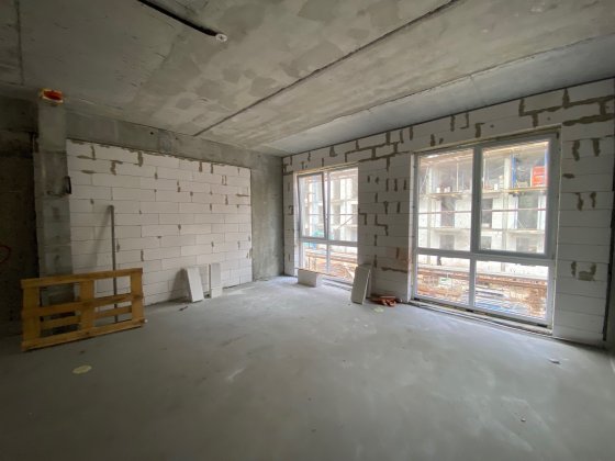 Коммерческое помещение 82 м² | Люстдор. дорога | Вузовский | Новый дом Одеса