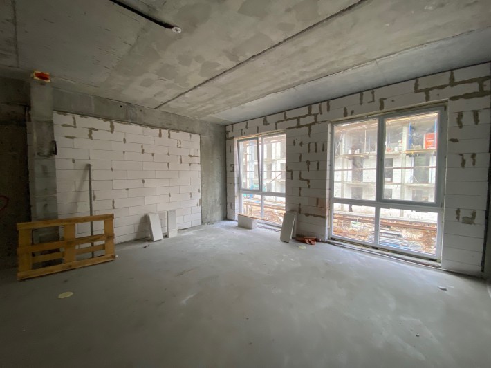 Коммерческое помещение 82 м² | Люстдор. дорога | Вузовский | Новый дом - фото 1