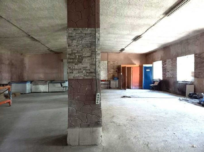 Продажа производственно -складской базы в Хаджибейском районе. - фото 1