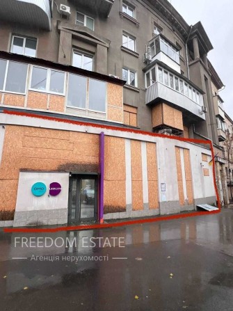 199тыс.$ ПРОДАЖА /Помещение под любой бизнес /ЦЕНТР / НАУЧНАЯ - фото 1