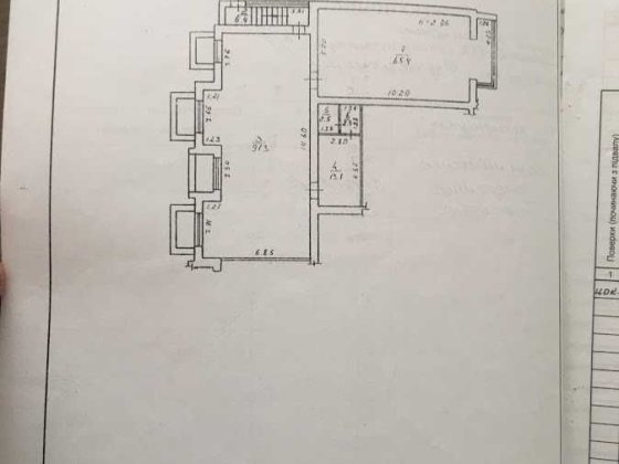 Продам приміщення 181 кв.м  Аркадія, Приморський район Одеса