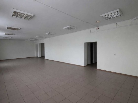 Здається комерційне приміщення під торгівлю Вапнярка