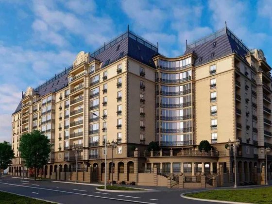 Продам магазин - ЖК Резиденція. Під Магазин, Салон, Офіс, Стоматологію Харків