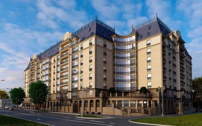 Продам магазин - ЖК Резиденція. Під Магазин, Салон, Офіс, Стоматологію - фото 1