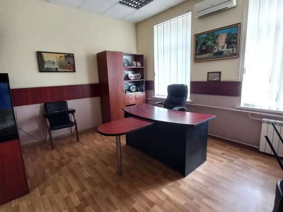 ОВ8 Сдам офис возле метро Алексеевка Харків