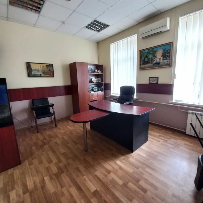 ОВ8 Сдам офис возле метро Алексеевка - фото 1