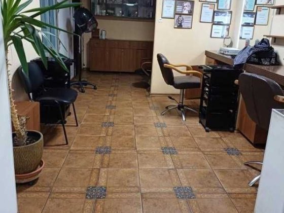 Продается действующий салон красоты с оборудованием на Таирова Одеса
