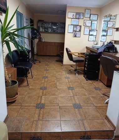 Продается действующий салон красоты с оборудованием на Таирова - фото 1