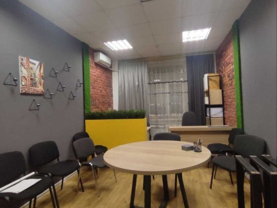 продажа 1этаж Науки 22, г. Научная, М. Ботанический Сад, Павлов Поле Харків