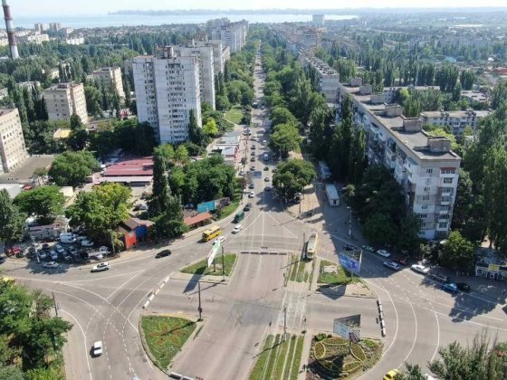 Продаж фасадного приміщенняу  самому серці Хаджибейського району Одеса