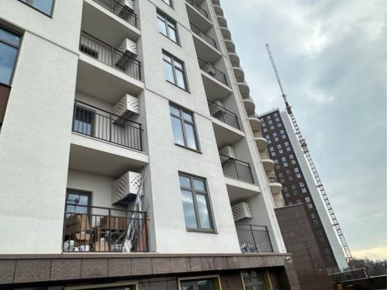 Помещение в новострое под Ваш бизнес Одеса