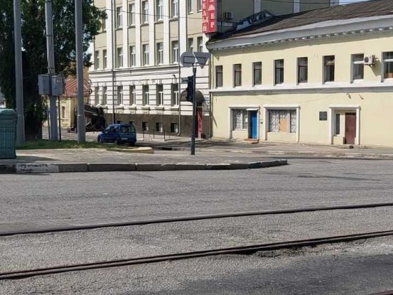 Продаж окремого приміщення у центрі Харкова 1126м2... Харків