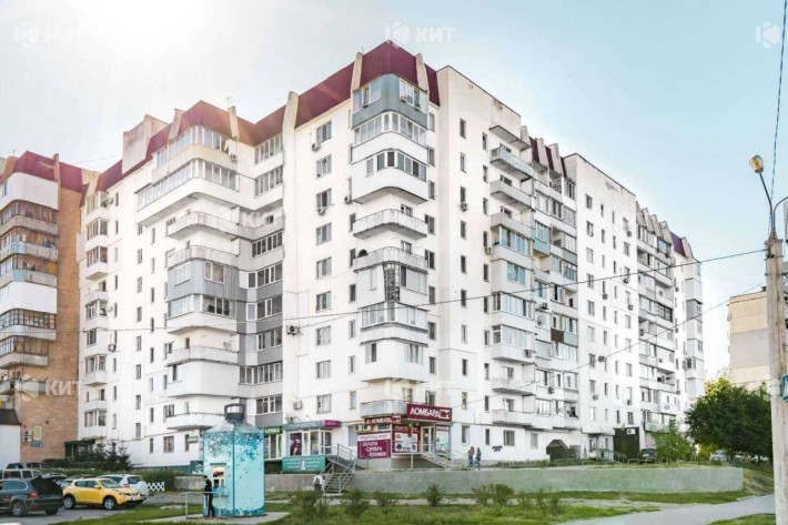 2к.63м2, Cалтівка (Салтовка 607, Героев Труда, Гершир) 124315 - фото 1