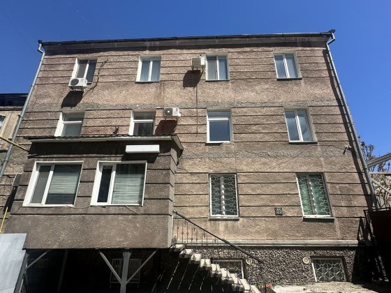 Отдельное здание в центре города 594 м2 Одесса