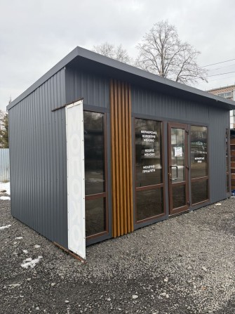 Продається маф/контейнер - фото 1