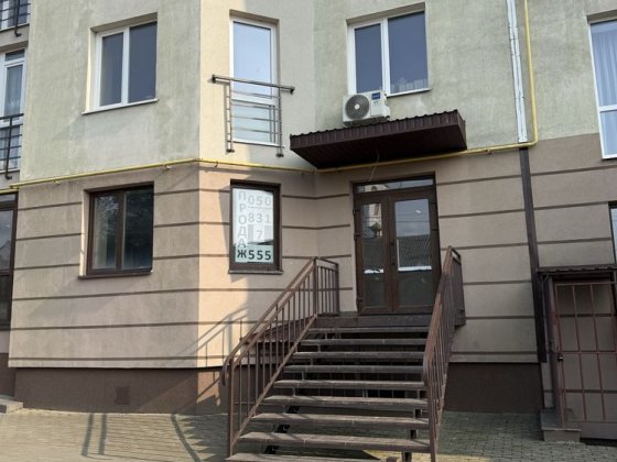 Продаж комерційного приміщення р-н Теремно Липины