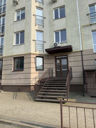 Продаж комерційного приміщення р-н Теремно - фото 1