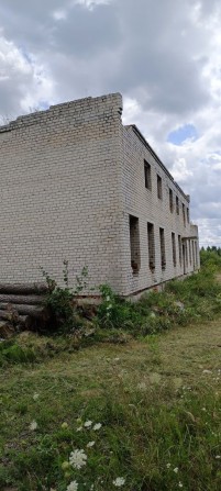 Будівля під комерційну діяльність. - фото 1