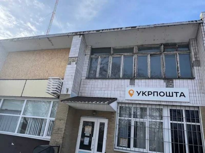 Частина нежитлової будівлі, 343 м², вул. Героїв України (Теплична), 11 - фото 1