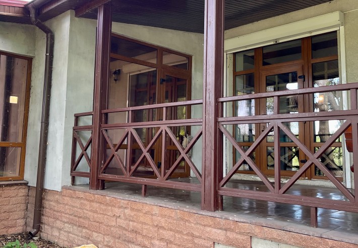 Продаж готового бізнесу | БАННИЙ КОМПЛЕКС | Підгородне - фото 1