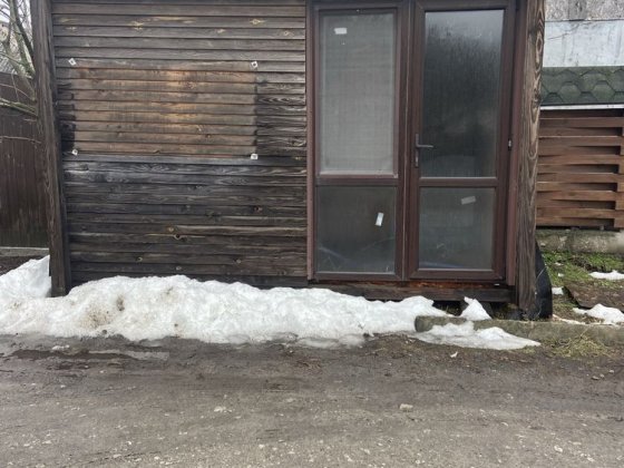 Продам маф 2.5*3 Орлівщина