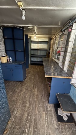 Продам кіоск , контейнер - фото 1