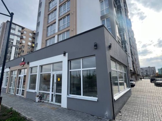 Продам помещение жк брама