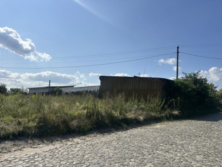 Ферма для відгодівлі свиней - фото 1