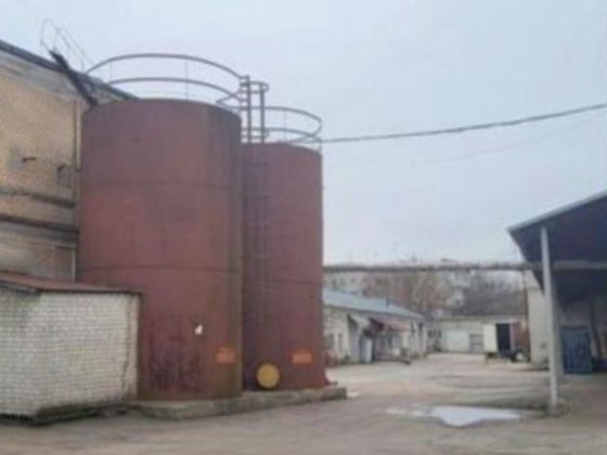 Продам виробничий комплекс