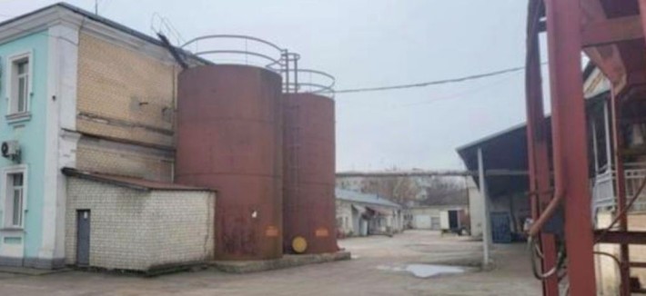 Продам виробничий комплекс - фото 1