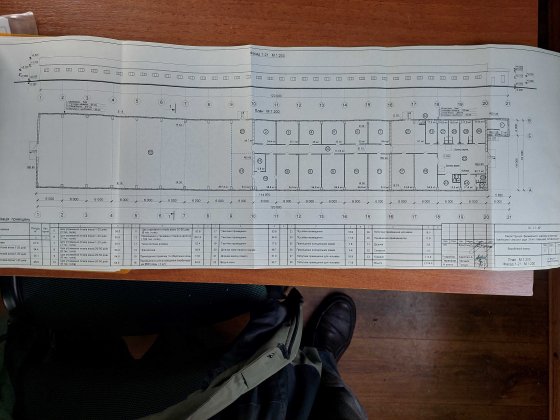 оренда приміщення  понад 2000 кв\м