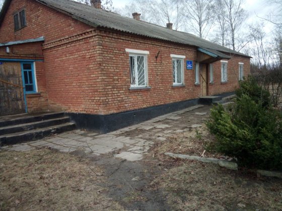 Комплекс будівель 350 м2, 0,9 г, Чуднів, вул. Соборна, 71 Чуднов