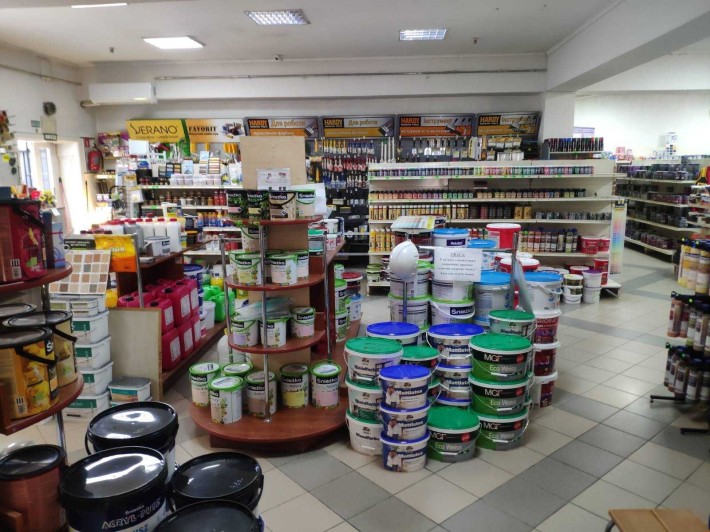 Продається магазин,діючий бізнес - фото 1