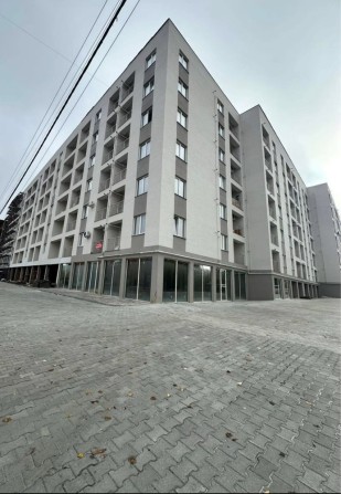 Продаж комерційного приміщеня - фото 1